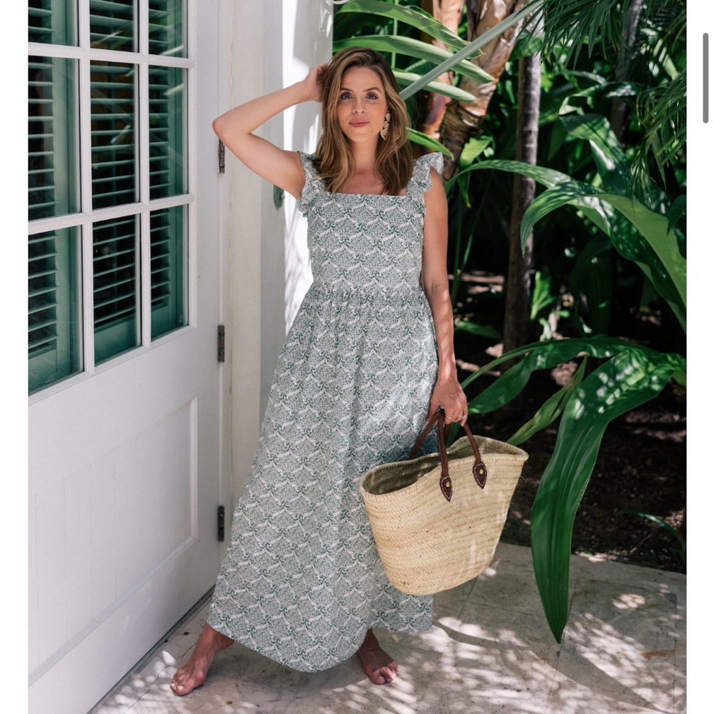 Gal Meets Glam Sloan Dress